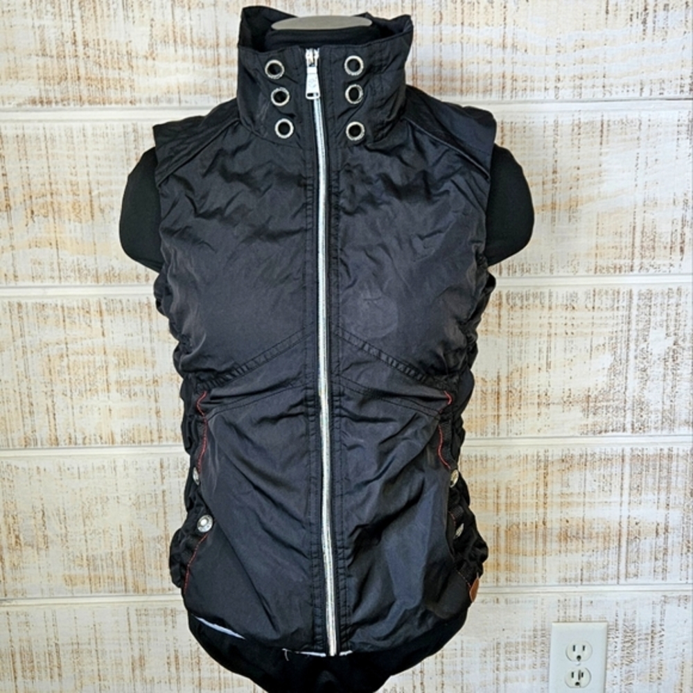 Greenlander lightweight vest‎